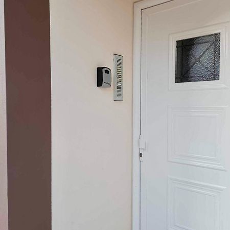 Seamplicity Cozy Apartment Heraklion Exterior foto