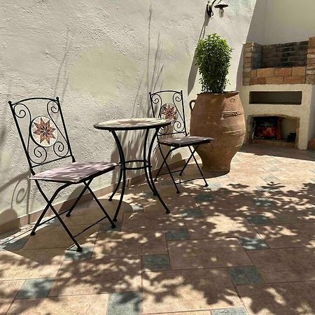 Seamplicity Cozy Apartment Heraklion Exterior foto