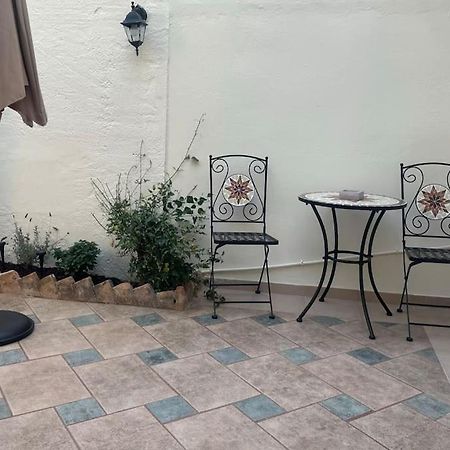 Seamplicity Cozy Apartment Heraklion Exterior foto