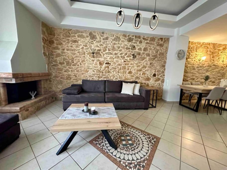 Seamplicity Cozy Apartment Heraklion Exterior foto