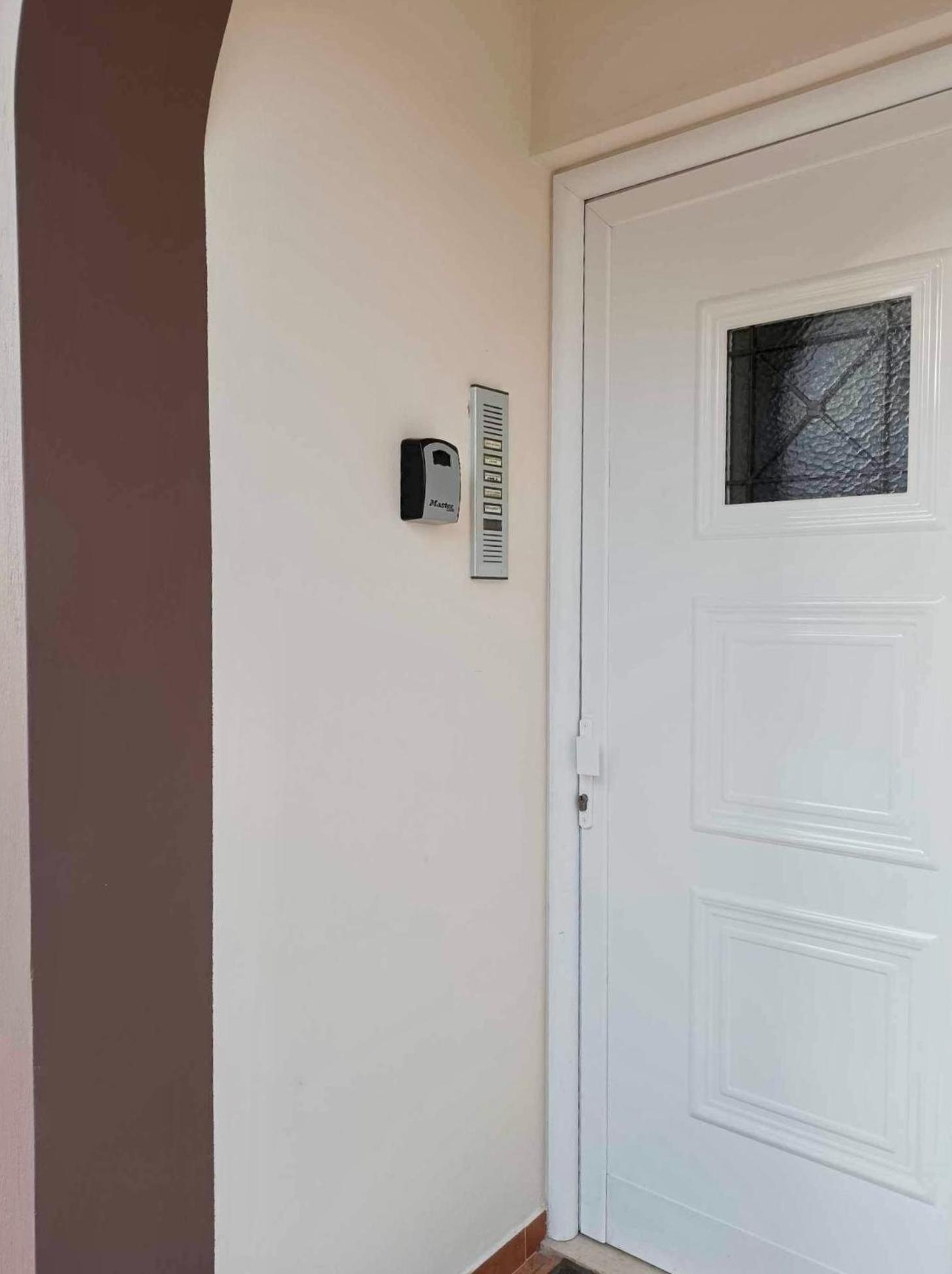 Seamplicity Cozy Apartment Heraklion Exterior foto