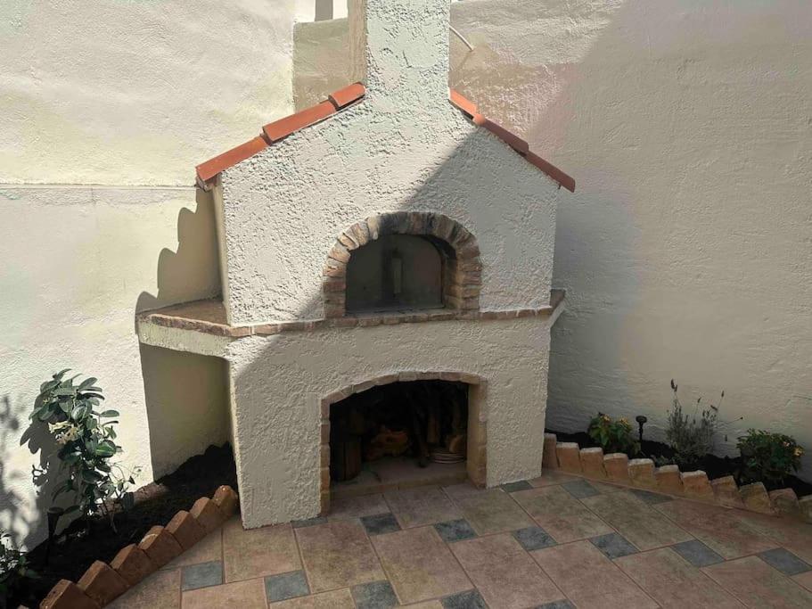 Seamplicity Cozy Apartment Heraklion Exterior foto