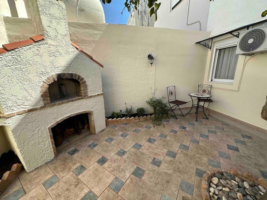 Seamplicity Cozy Apartment Heraklion Exterior foto