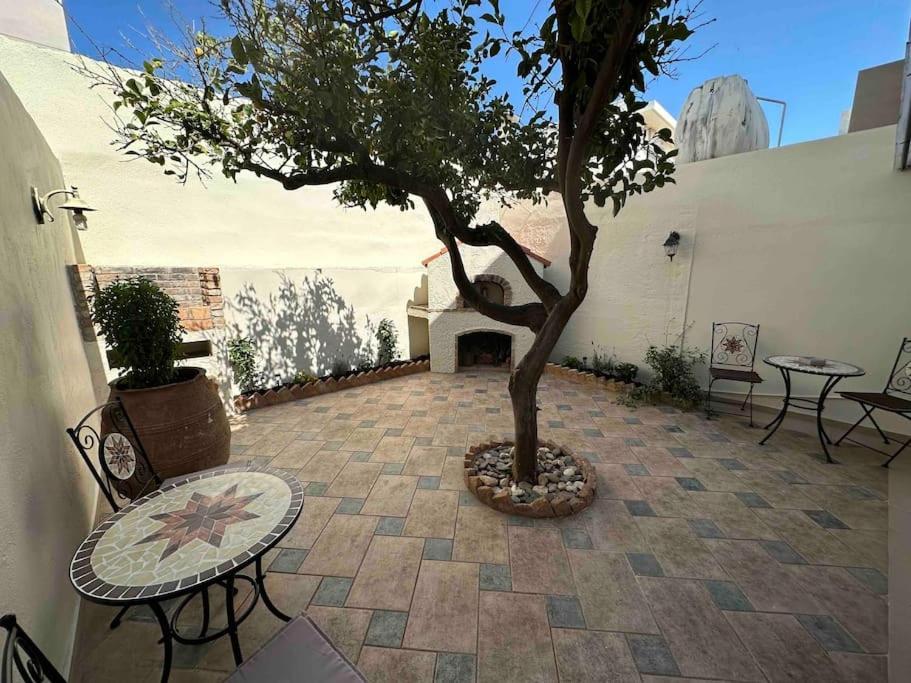 Seamplicity Cozy Apartment Heraklion Exterior foto