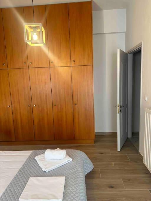 Seamplicity Cozy Apartment Heraklion Exterior foto