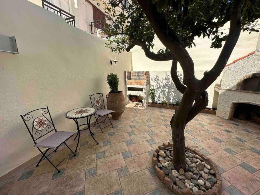 Seamplicity Cozy Apartment Heraklion Exterior foto