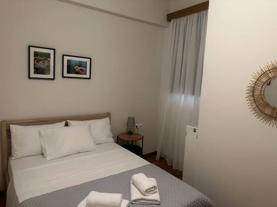 Seamplicity Cozy Apartment Heraklion Exterior foto