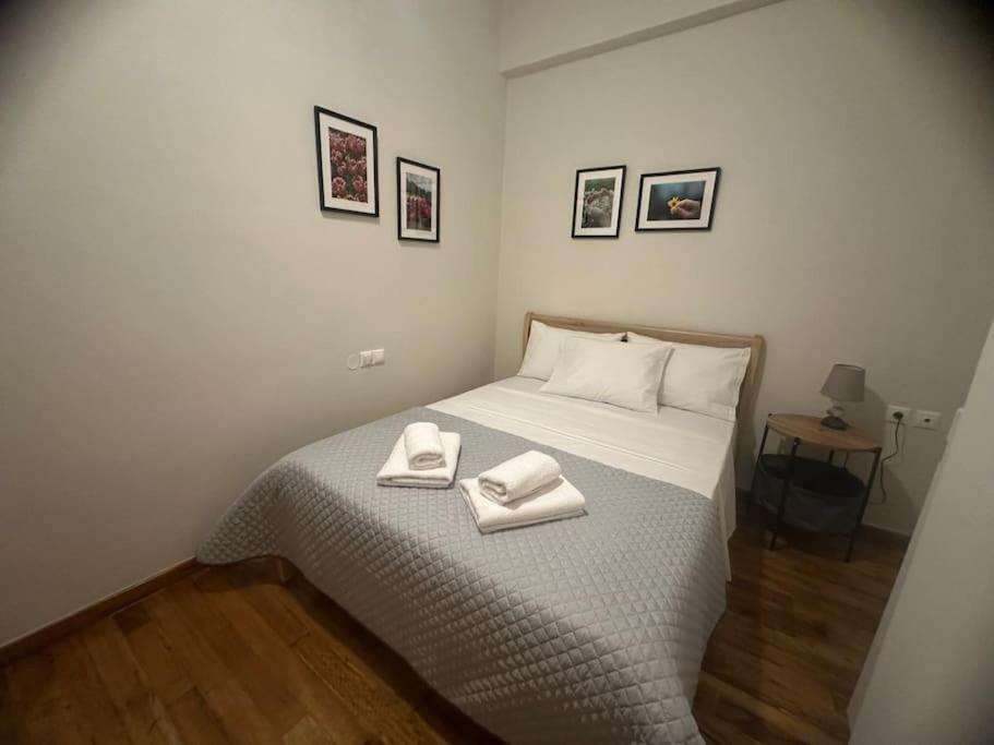 Seamplicity Cozy Apartment Heraklion Exterior foto