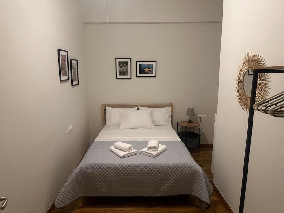 Seamplicity Cozy Apartment Heraklion Exterior foto