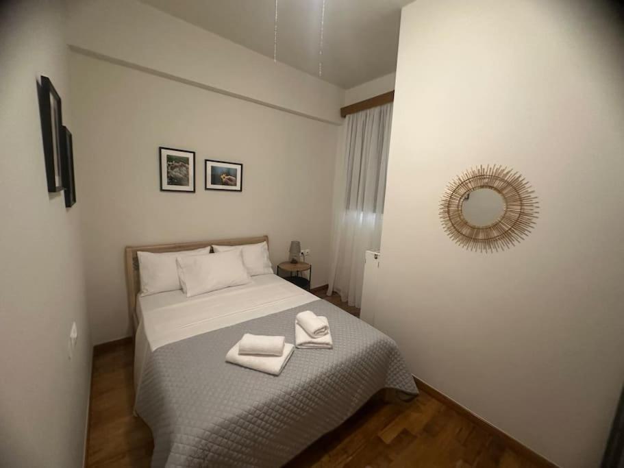 Seamplicity Cozy Apartment Heraklion Exterior foto