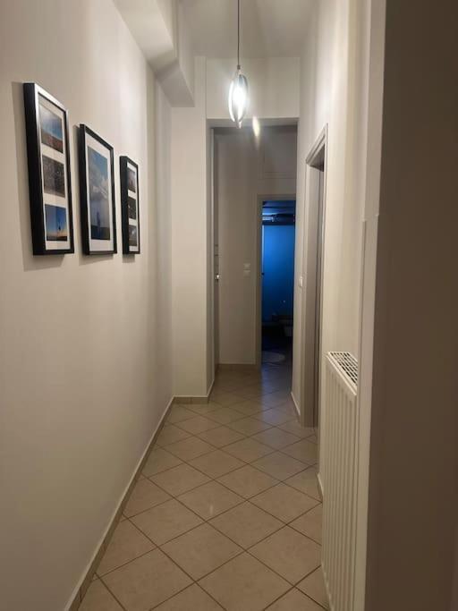 Seamplicity Cozy Apartment Heraklion Exterior foto