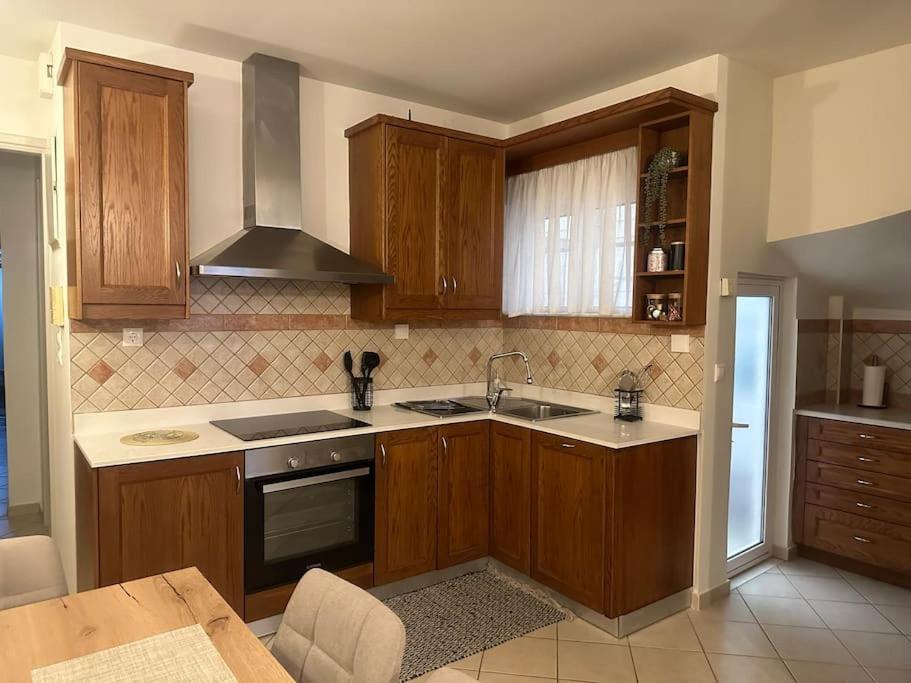 Seamplicity Cozy Apartment Heraklion Exterior foto