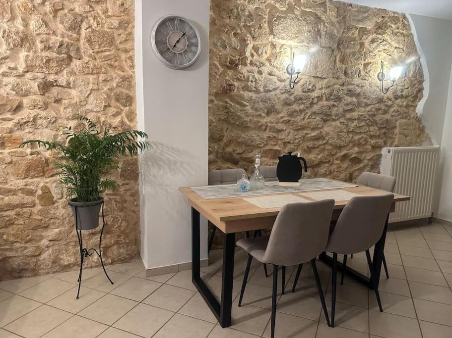 Seamplicity Cozy Apartment Heraklion Exterior foto