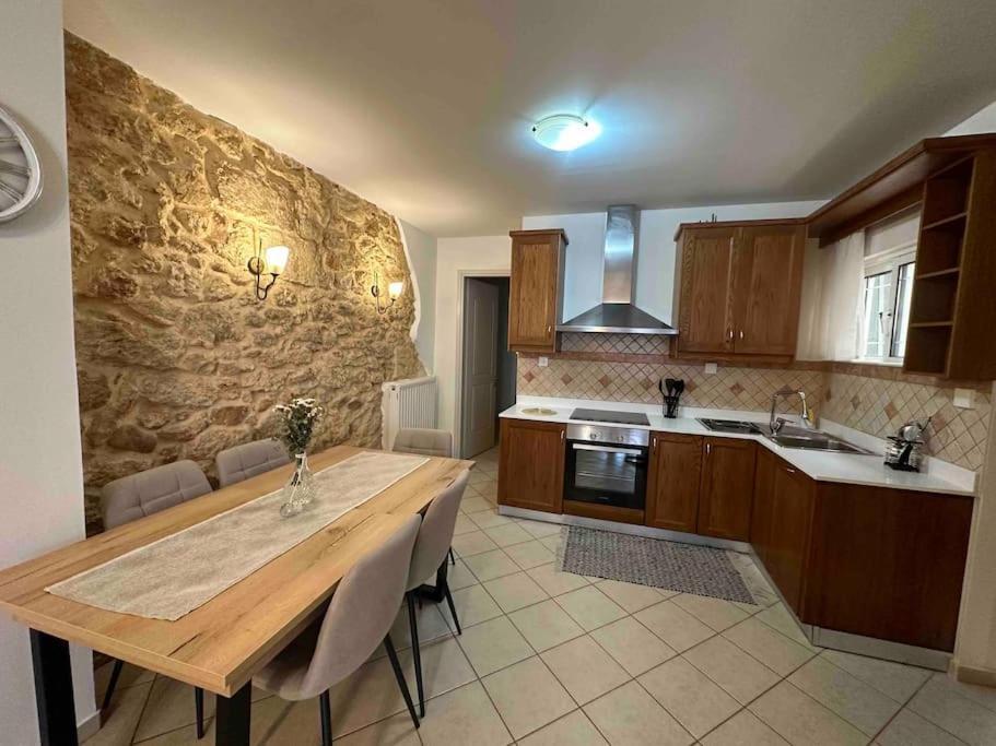 Seamplicity Cozy Apartment Heraklion Exterior foto