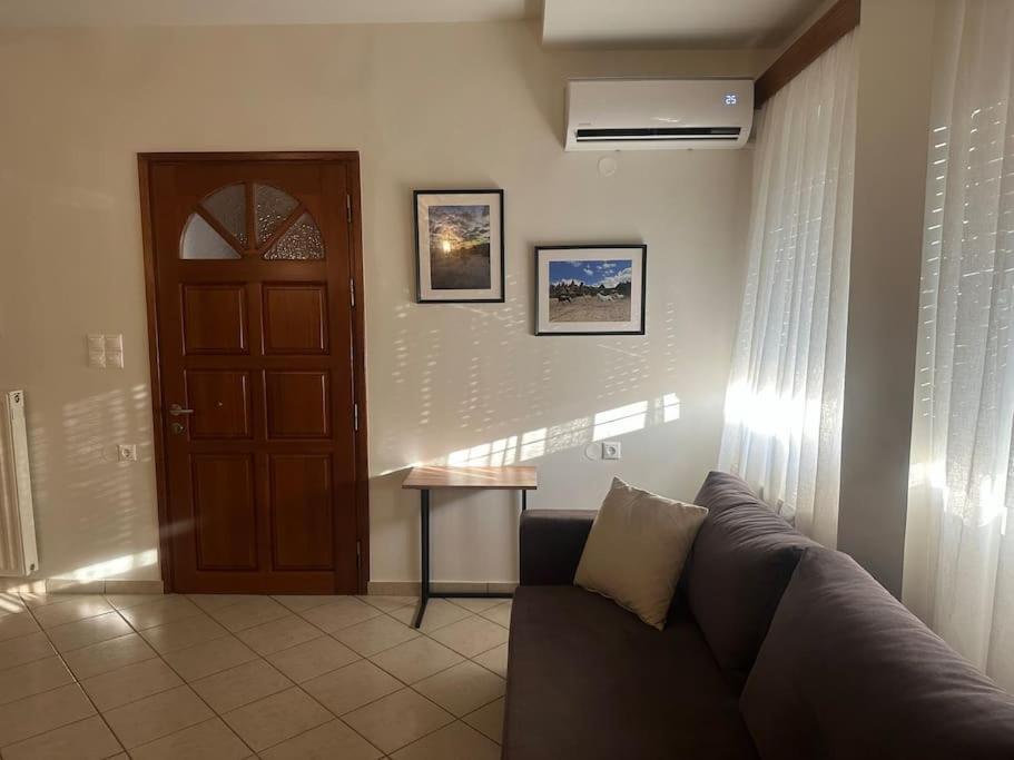 Seamplicity Cozy Apartment Heraklion Exterior foto