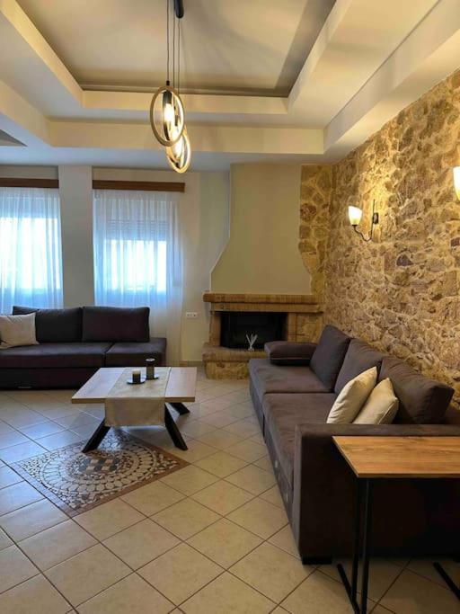 Seamplicity Cozy Apartment Heraklion Exterior foto