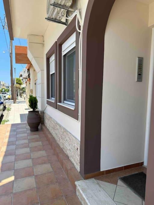 Seamplicity Cozy Apartment Heraklion Exterior foto