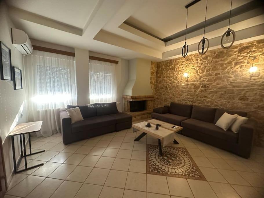 Seamplicity Cozy Apartment Heraklion Exterior foto