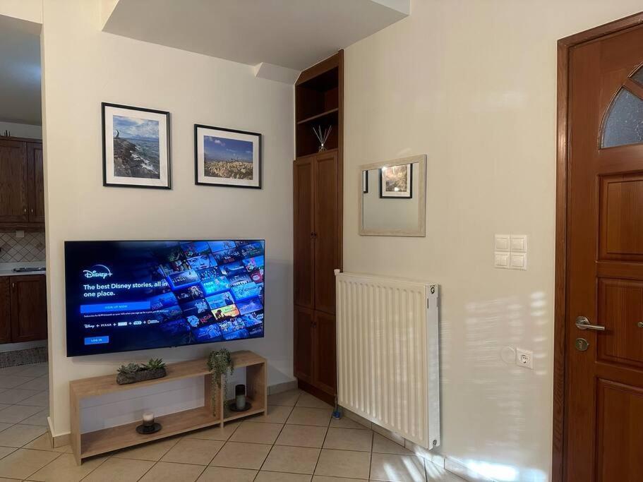 Seamplicity Cozy Apartment Heraklion Exterior foto