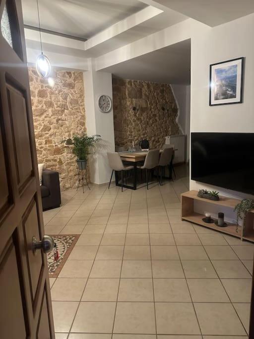 Seamplicity Cozy Apartment Heraklion Exterior foto