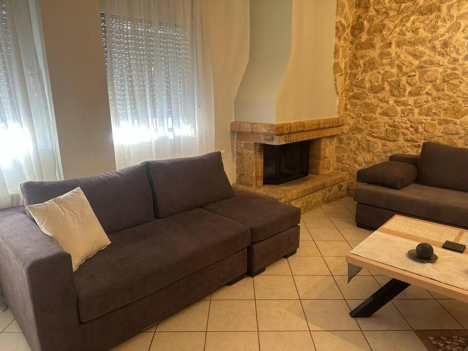 Seamplicity Cozy Apartment Heraklion Exterior foto
