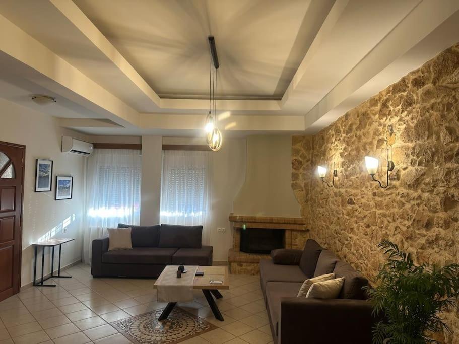 Seamplicity Cozy Apartment Heraklion Exterior foto