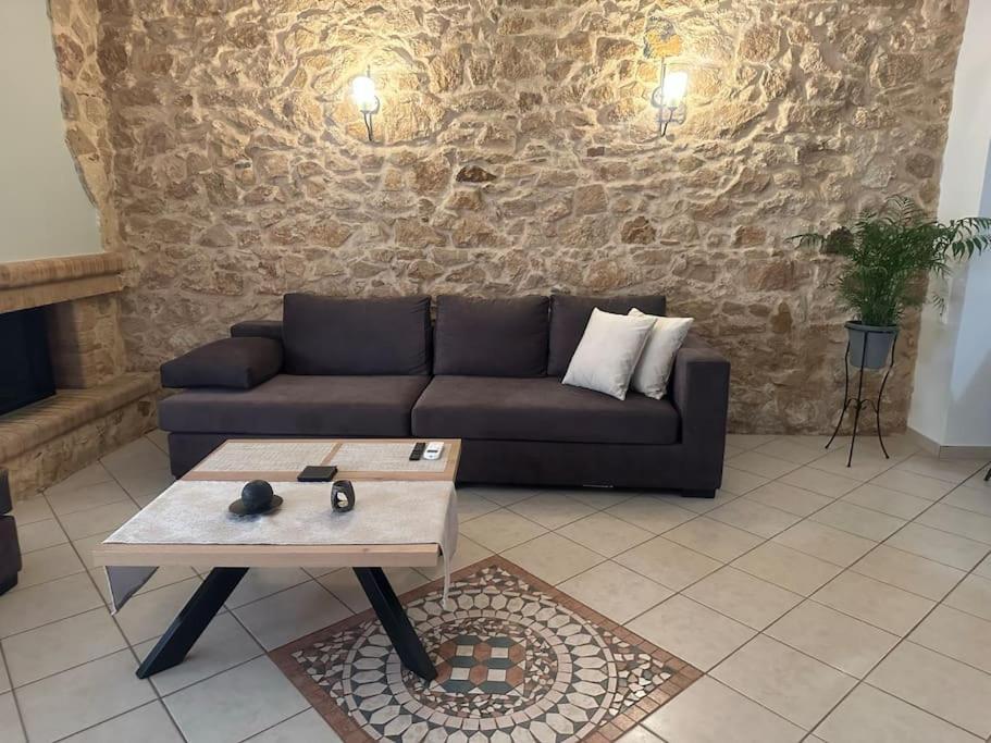 Seamplicity Cozy Apartment Heraklion Exterior foto