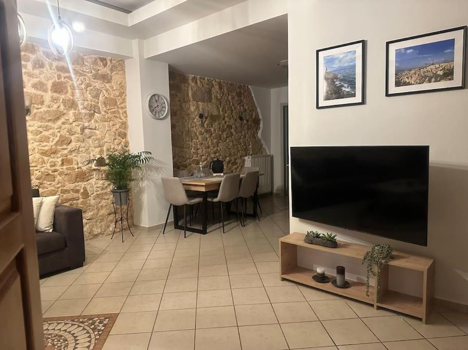Seamplicity Cozy Apartment Heraklion Exterior foto