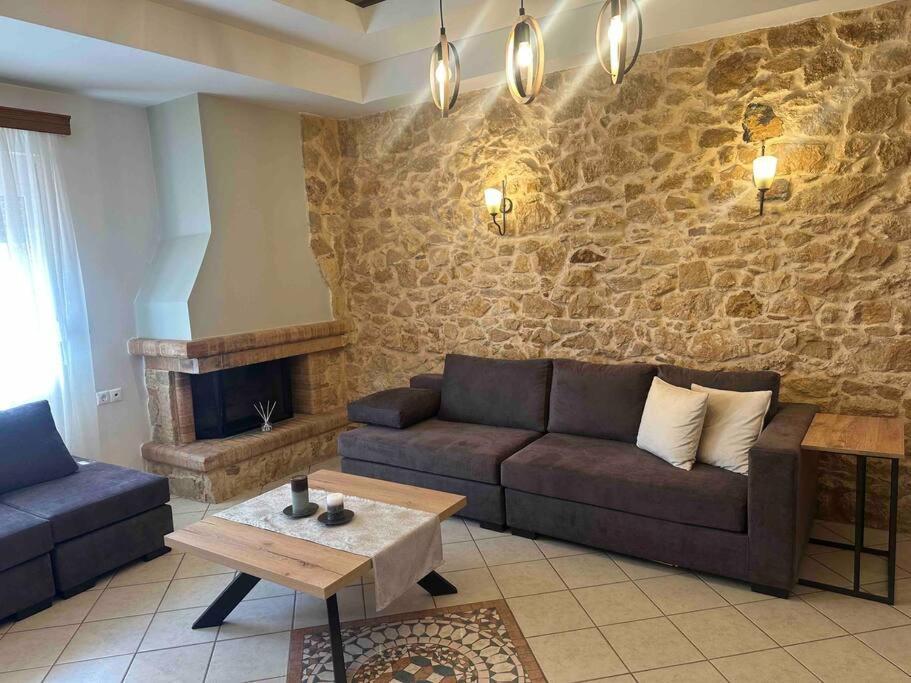 Seamplicity Cozy Apartment Heraklion Exterior foto